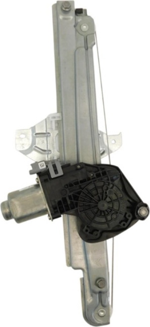OE NEW CITROEN DS5 PASSENGER SIDE REAR LEFT WINDOW REGULATOR & MOTOR 2012-2018
