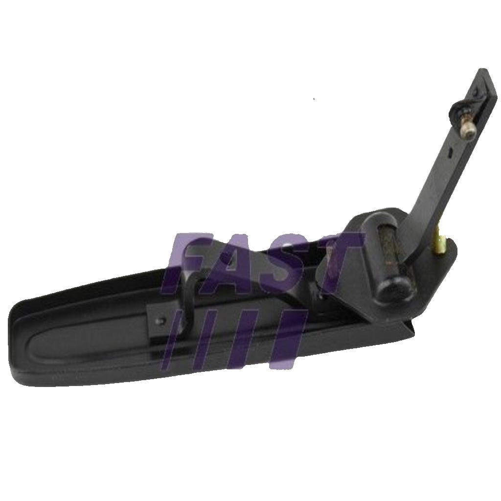 FT70601 FAST Accelerator Pedal for ,IVECO