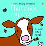 That's not my cow.