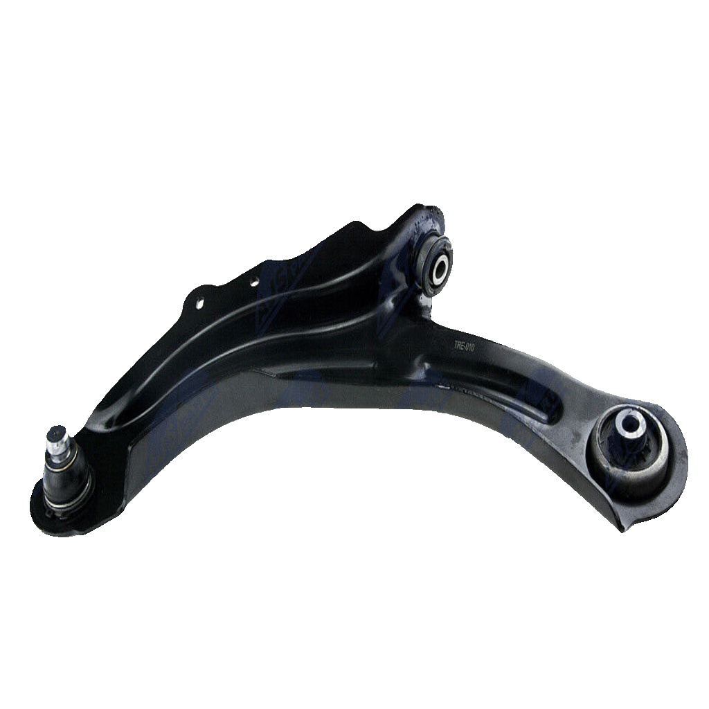 Wishbone Front Axle Left Control Arm ZWD-RE-010 NTY for RENAULT MEGANE II