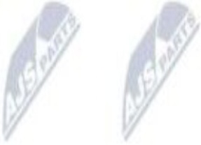 Door Limiter Front EZC-VW-336 NTY for VW JETTA IV
