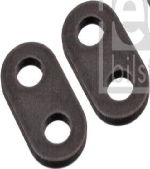 FEBI BILSTEIN 14406 Link, timing chain for MERCEDES-BENZ