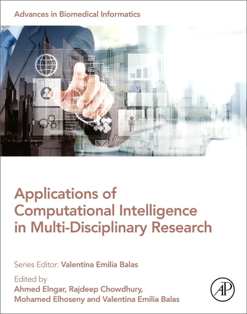 Applications of Computational Intelligence in M, Elngar, Chowdhury, Elhoseny,#