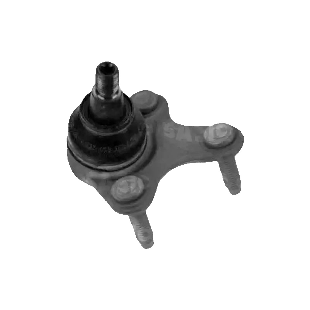 Wishbone Pin Front Axle Left 7576007 SASIC for VW SEAT AUDI SKODA CUPRA