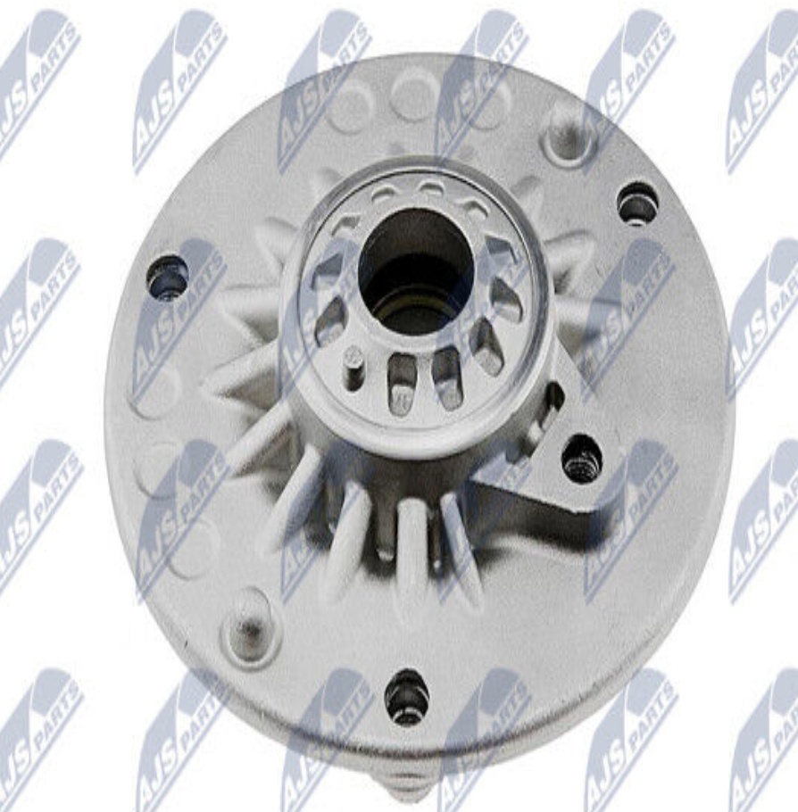 Shock absorber cushion Front Axle AD-BM-016 NTY for BMW 1 Sports Hatch 3 4 Coupe
