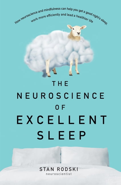 The Neuroscience of Excellent Sleep: Practical advice and mindfulness technique - Image 4