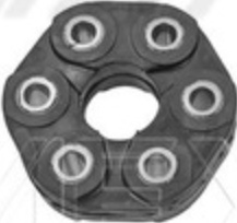 Front MEYLE GERMANY 314 152 2103/HD Joint, propshaft for BMW