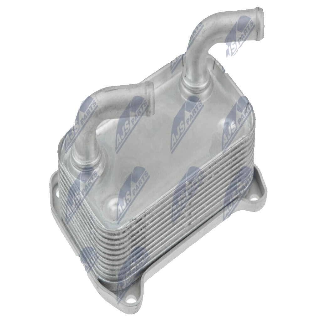 N.T.Y. CCL-VV-009.NTY Oil Cooler, engine oil for VOLVO