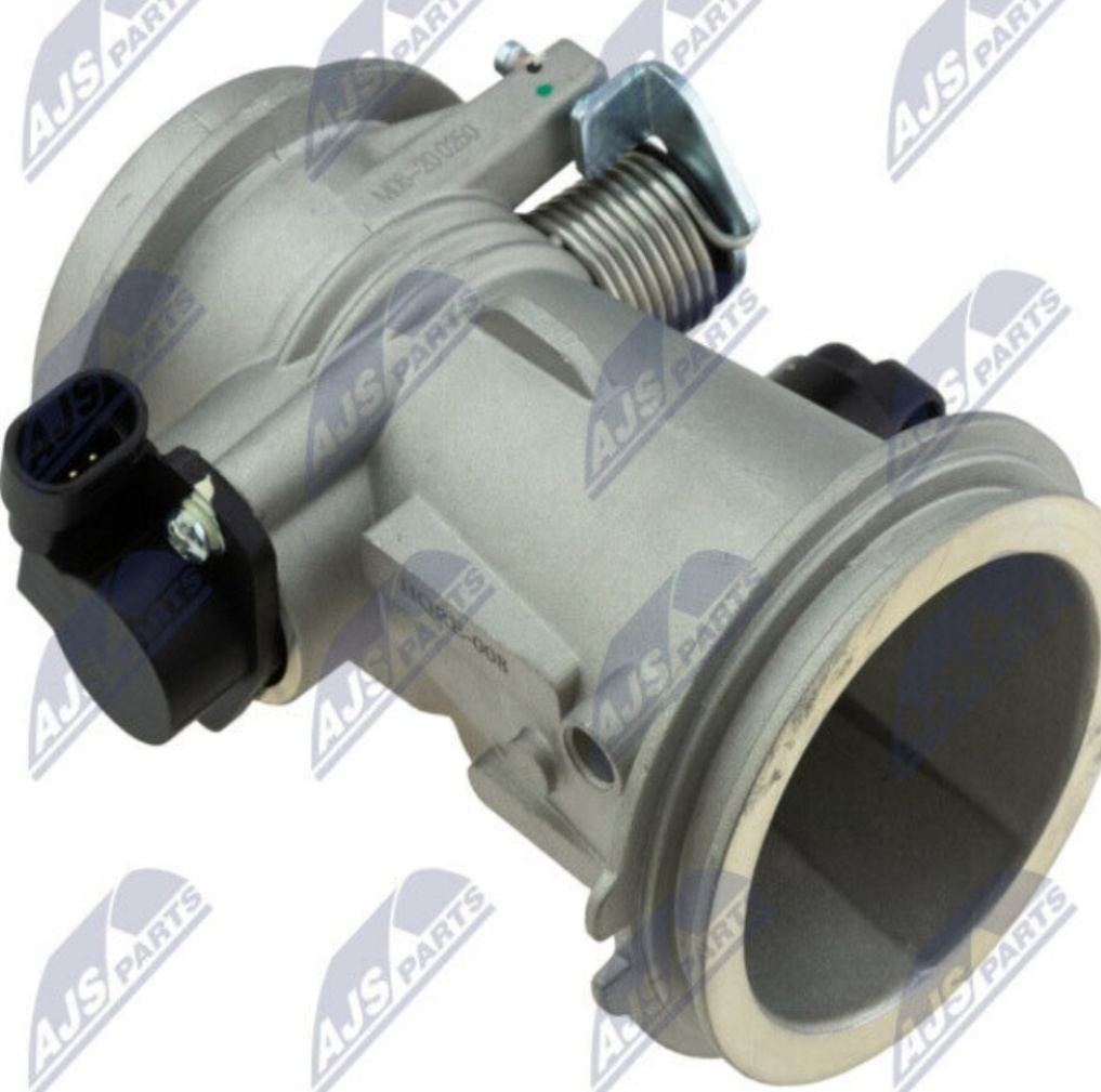 NTY ETB-RE-008 Throttle body for DACIA,RENAULT