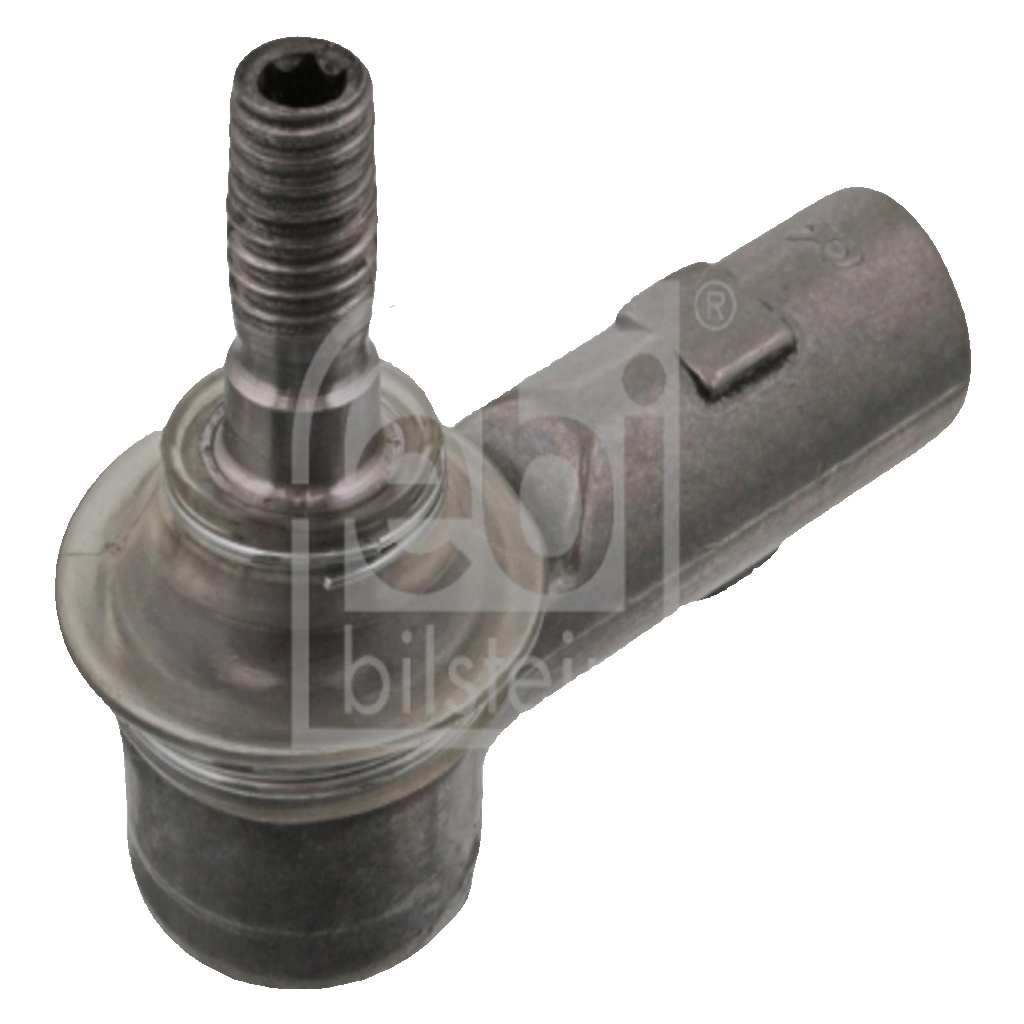 FEBI BILSTEIN 02332 Gearshift Linkage Ball Head 55mm Length Fits DAF SCANIA