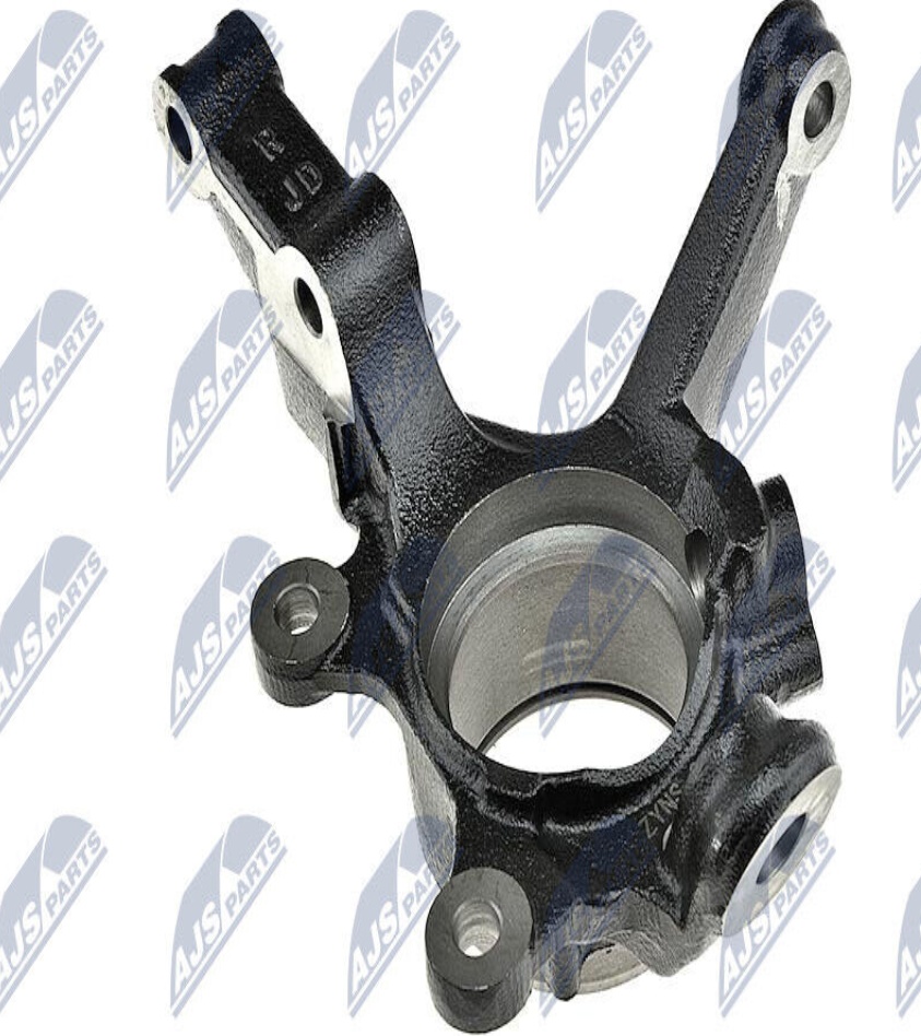 N.T.Y. ZZP-NS-002.NTY Steering Knuckle, wheel suspension for NISSAN
