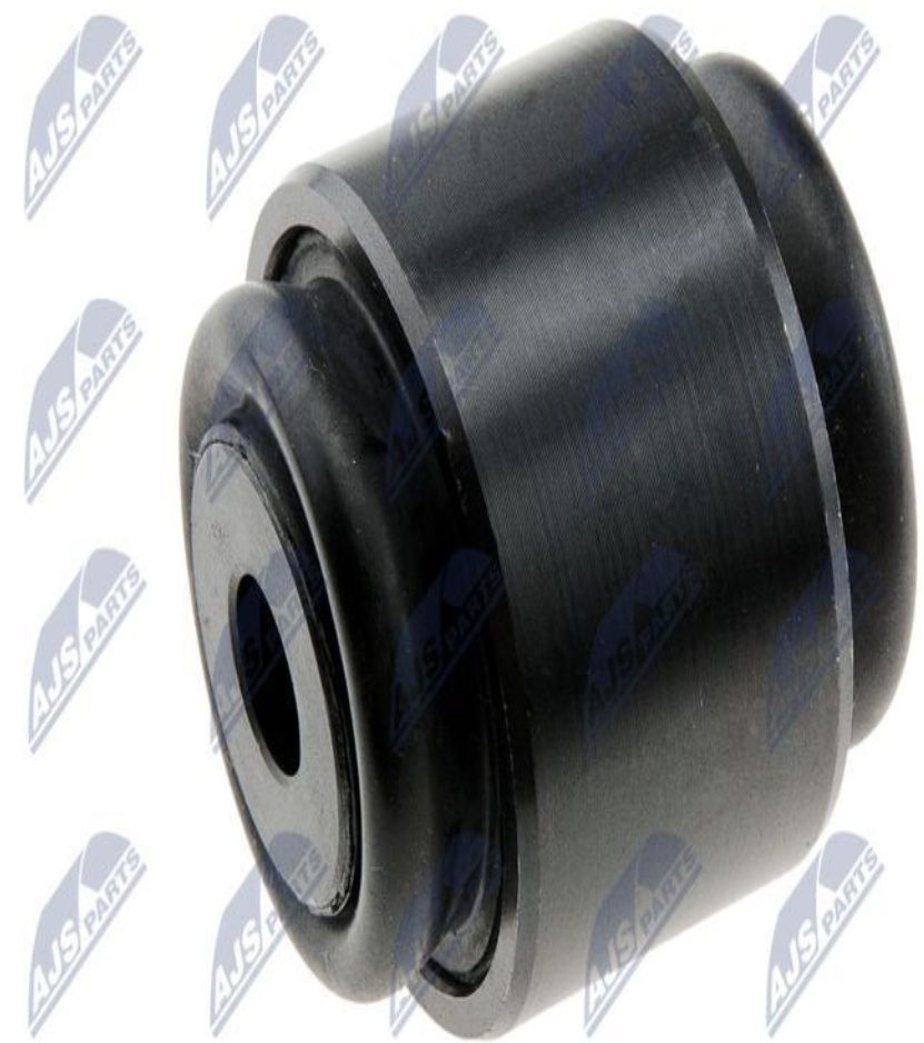 ZTT-NS-030D NTY Control Arm-/Trailing Arm Bush for NISSAN