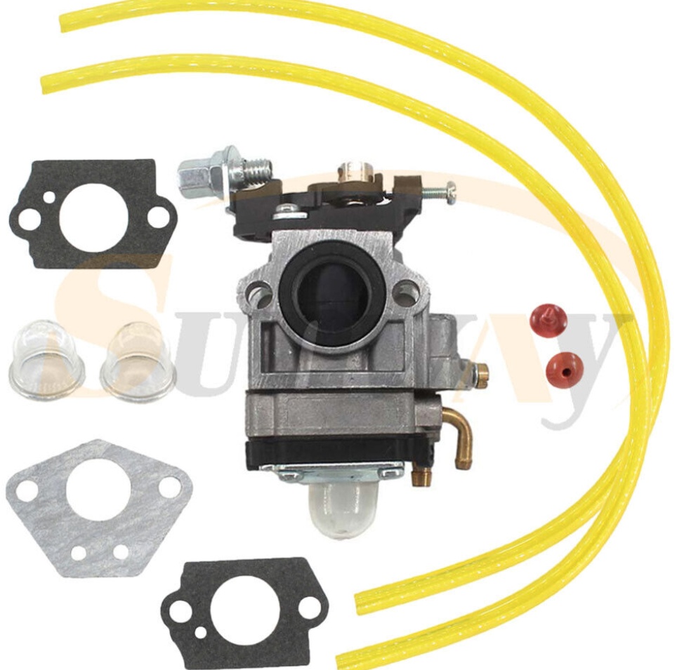 Carburetor For ECHO SRM4000 SRN4000 Petrol Brush Cutter Trimmer Carburettor