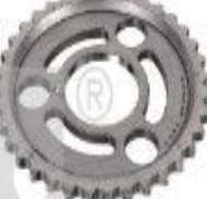 FEBI 184573 TIMING CHAIN KIT