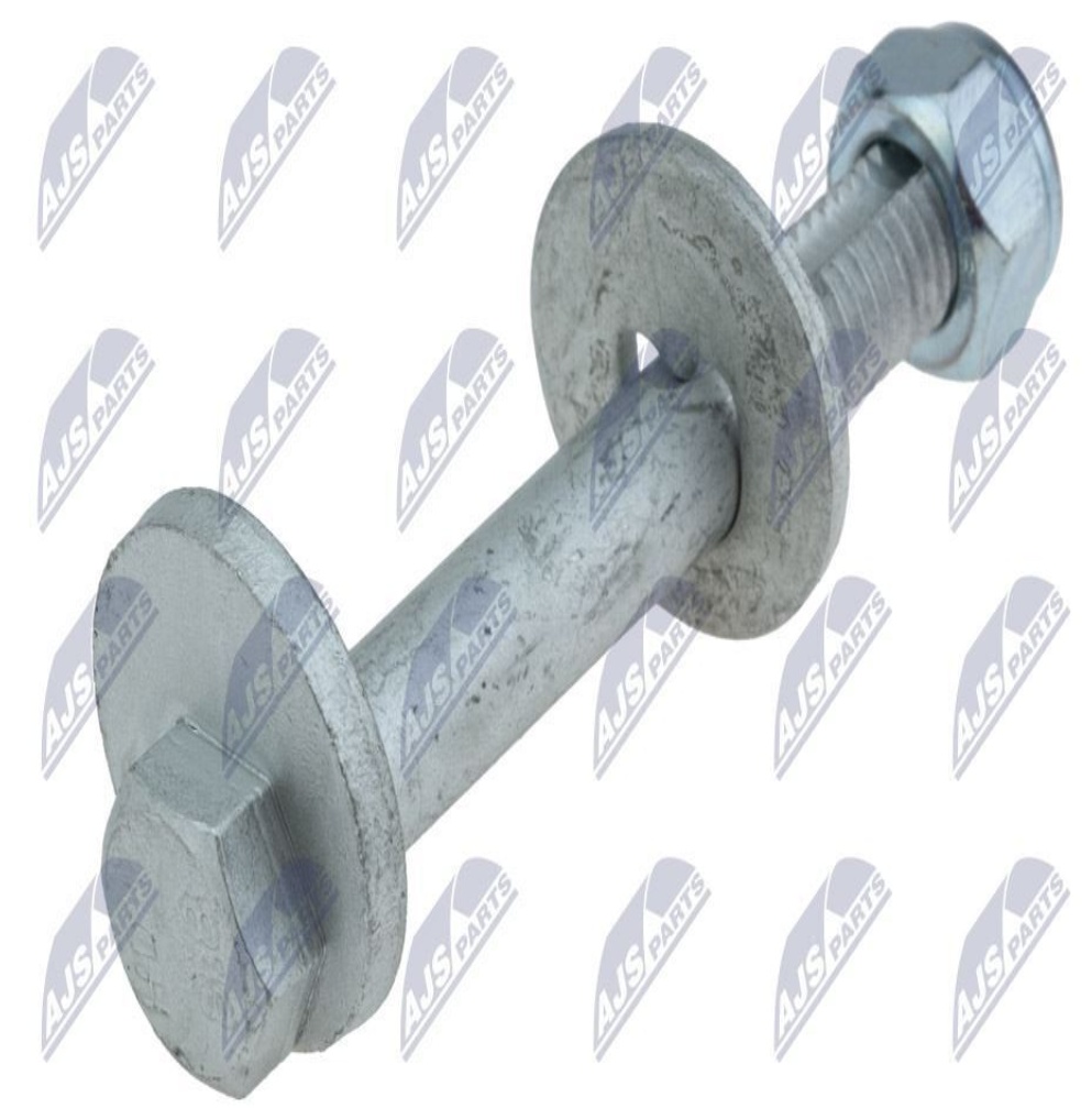 NTY ZWT-FR-000SK Camber Correction Screw Set for ,FORD,VOLVO
