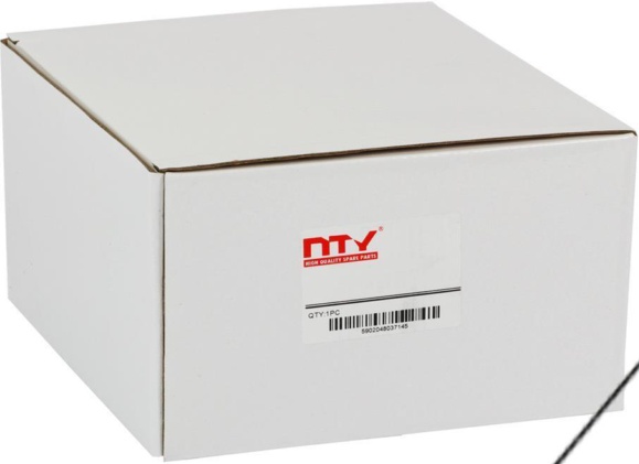 Fits NTY EZC-BM-087 BONNET OPENING CABLE BMW X5 E53 2000-  ⭐UK Stock⭐
