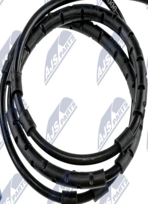N.T.Y. HCA-BM-006.NTY Sensor, wheel speed for BMW