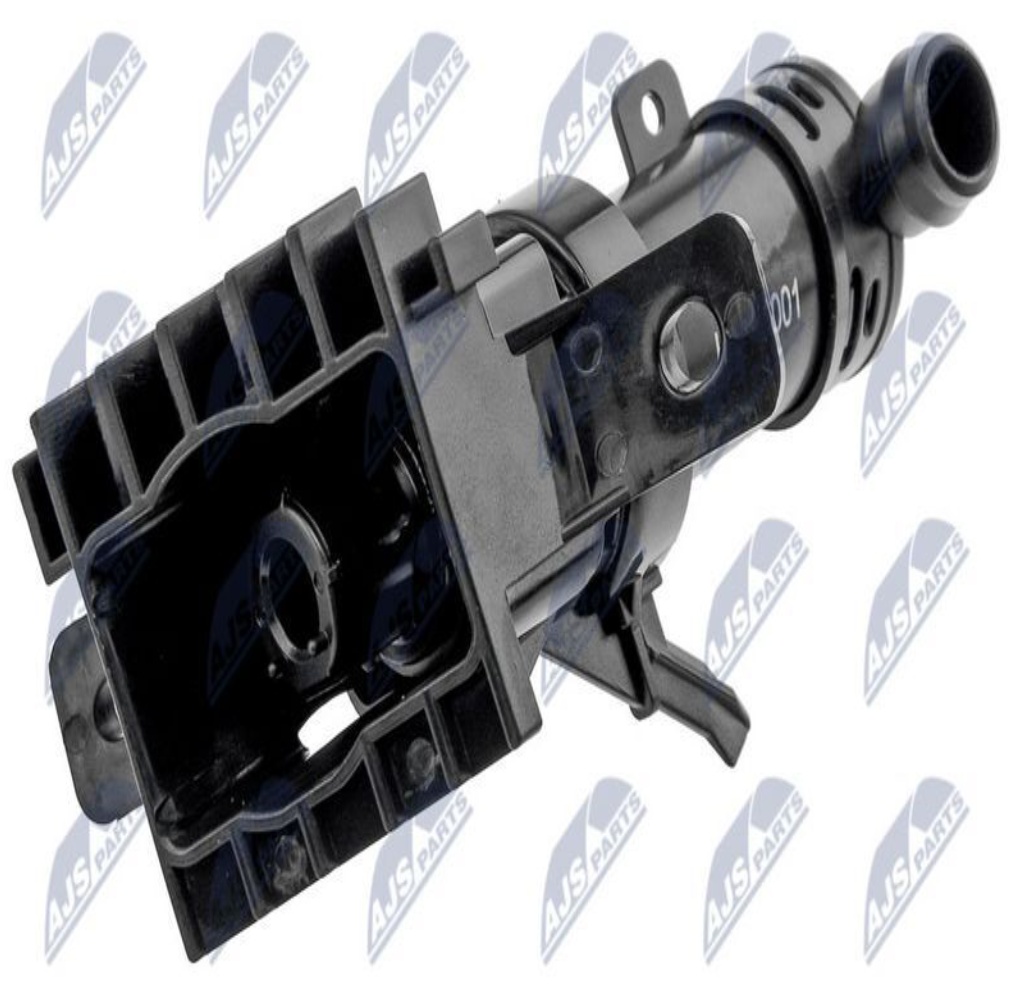 N.T.Y. EDS-SB-001.NTY Washer Fluid Jet, headlight cleaning for SUBARU