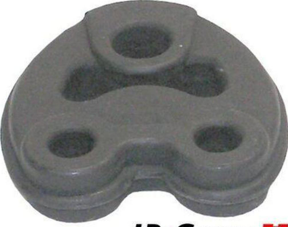 BRACKET MUFFLER 1321600400 FOR MERCEDES-BENZ 124/T-Model/Break E-CLASS 2.2L 4cyl