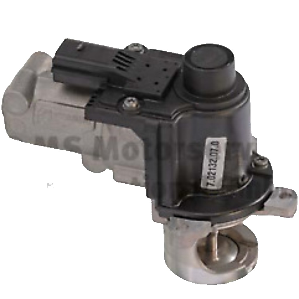 PIERBURG-OE 7.02132.07.0-OE EGR Valve for AUDI,AUDI (FAW),PORSCHE,VW
