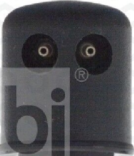 Windscreen Washer Jet fits VAUXHALL ASTRA H 1.3D Front Right 2004 on Z13DTH Febi - Image 32