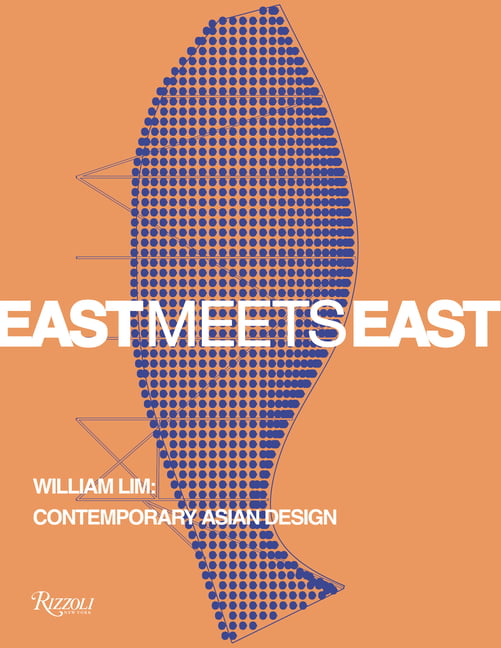 East Meets East by Aric Chen (Paperback Book)