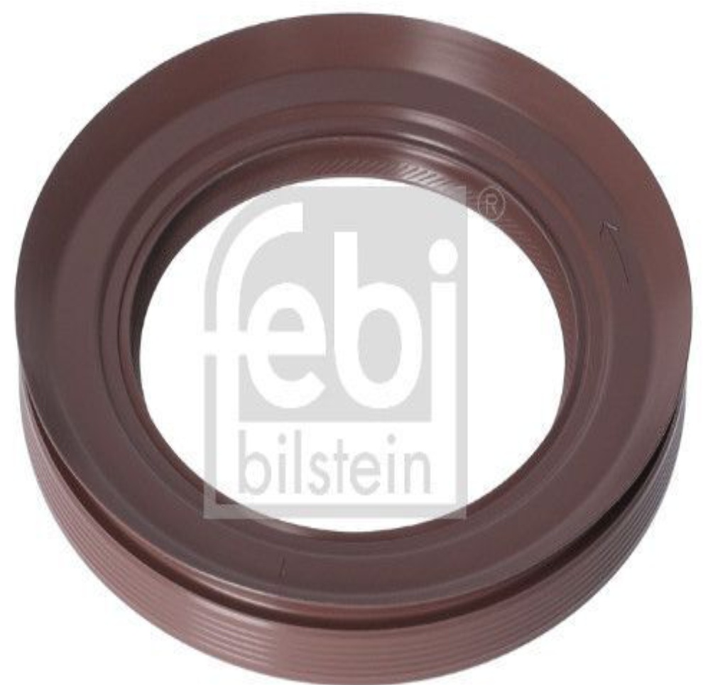 FEBI 181941 SHAFT SEAL DIFFERENTIAL Rear
