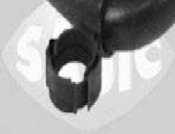 Fits SASIC 3406325 RADIATOR HOSE   ⭐UK Stock⭐
