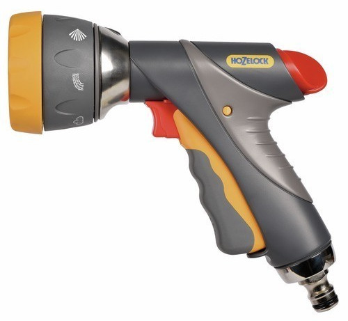 HOZELOCK Multi SPRAY PRO Water JET SPRAY - 2694 5010646058483 ... - Image 10
