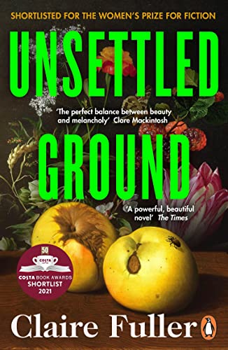Unsettled Ground by Claire Fuller (Paperback Book) - Image 2