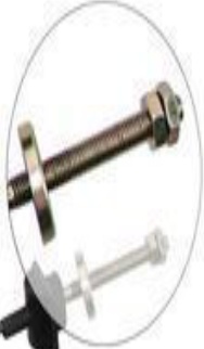 Original A.B.S. Cable Pull Clutch Actuation K24630 for VW