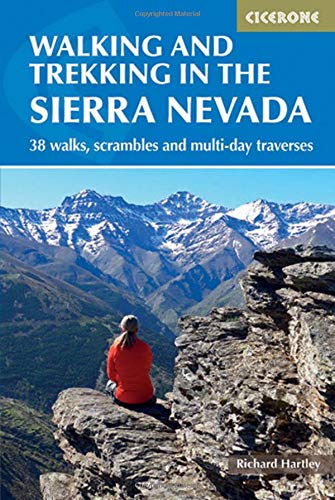 Walking and Trekking in the Sierra Nevada