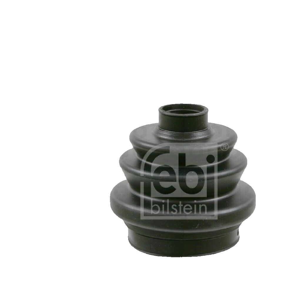 FEBI 03312 BELLOW DRIVE SHAFT Front,Rear,Rear LH,Rear RH AUTO
