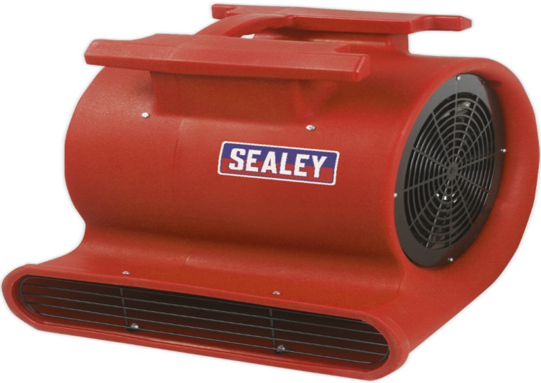Sealey ADB3000 Air Dryer  Blower 2860cfm 230V garage Workshop