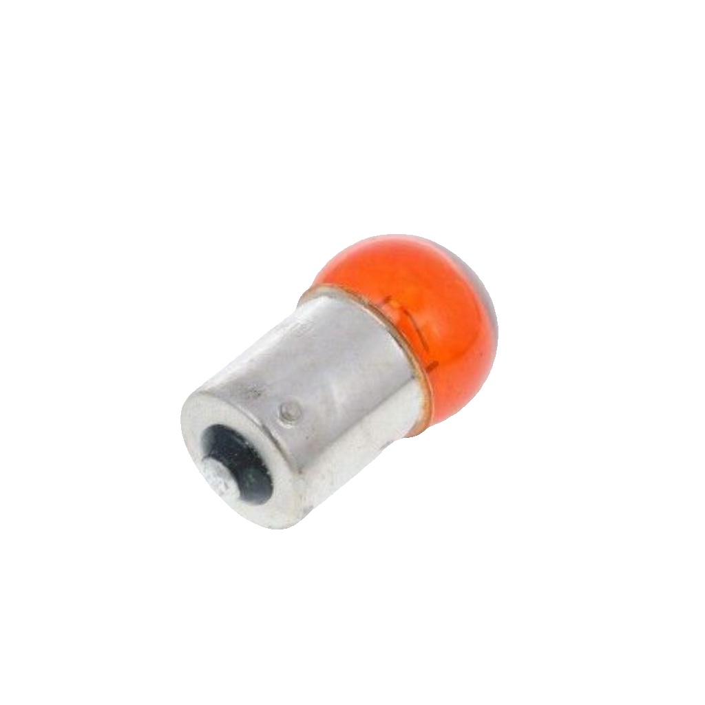 Free Shipping Tecnium Lamp 12V 10W Amber - 10 Units For Motorcycle Parts