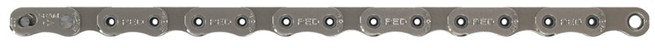 Sram Red Chain D1 114 Links W / Powerlock