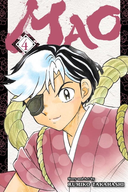 Mao, Vol. 4 Volume 4