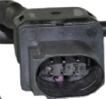 LAMBDA OXYGEN SENSOR FOR PEUGEOT 207 208 308 508 3008 PARTNER 1.4 1.6 1618LL