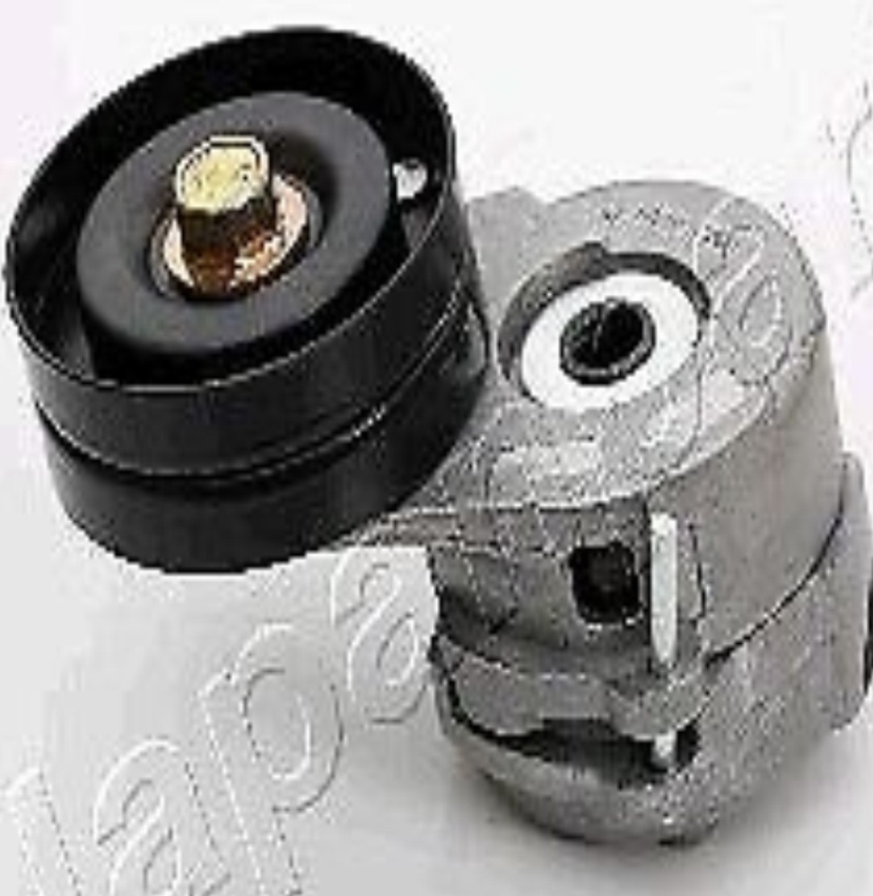 JAPANPARTS TS-910 Tensioner Lever, V-ribbed belt for CHRYSLER,DODGE,JEEP