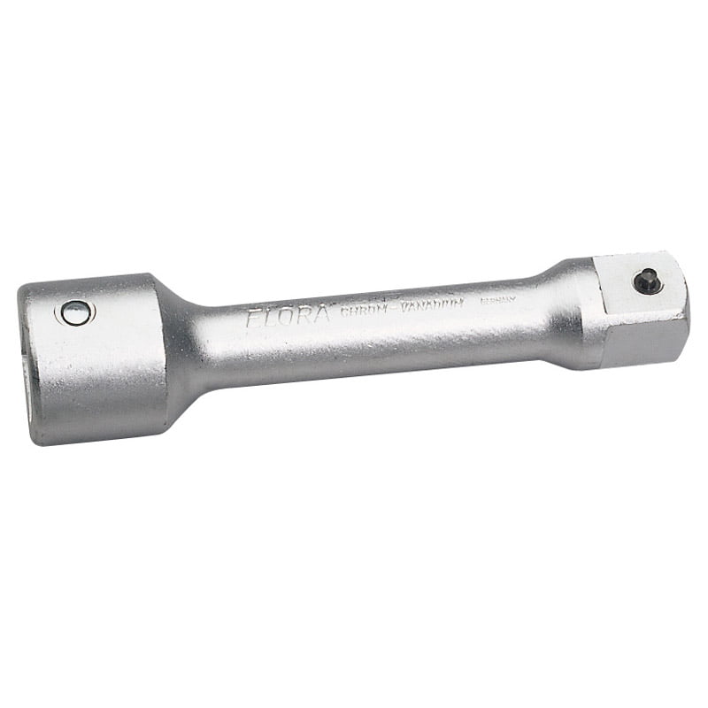 Draper 67830 Elora Extension Bar 1"" Sq Dr 200mm