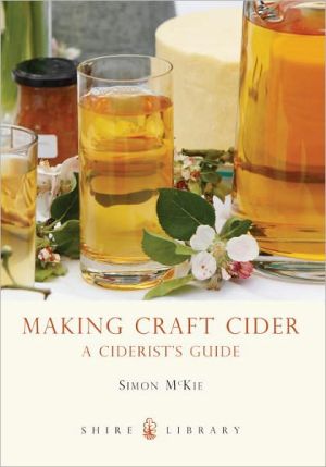 Making Craft Cider