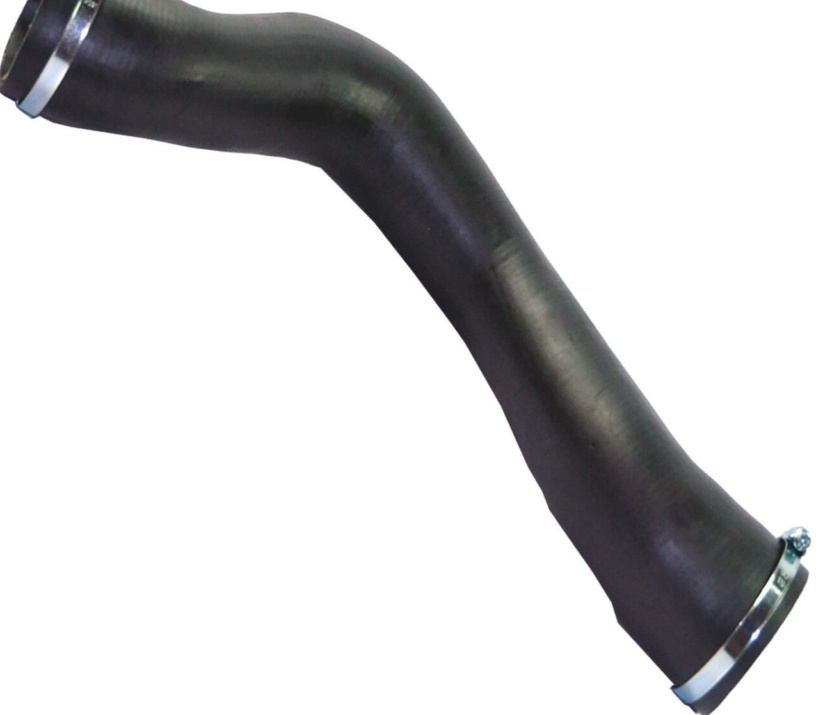 Intercooler Turbo Outlet Hose Pipe For Jeep Cherokee 2.5 2.8 CRD 55037730AC
