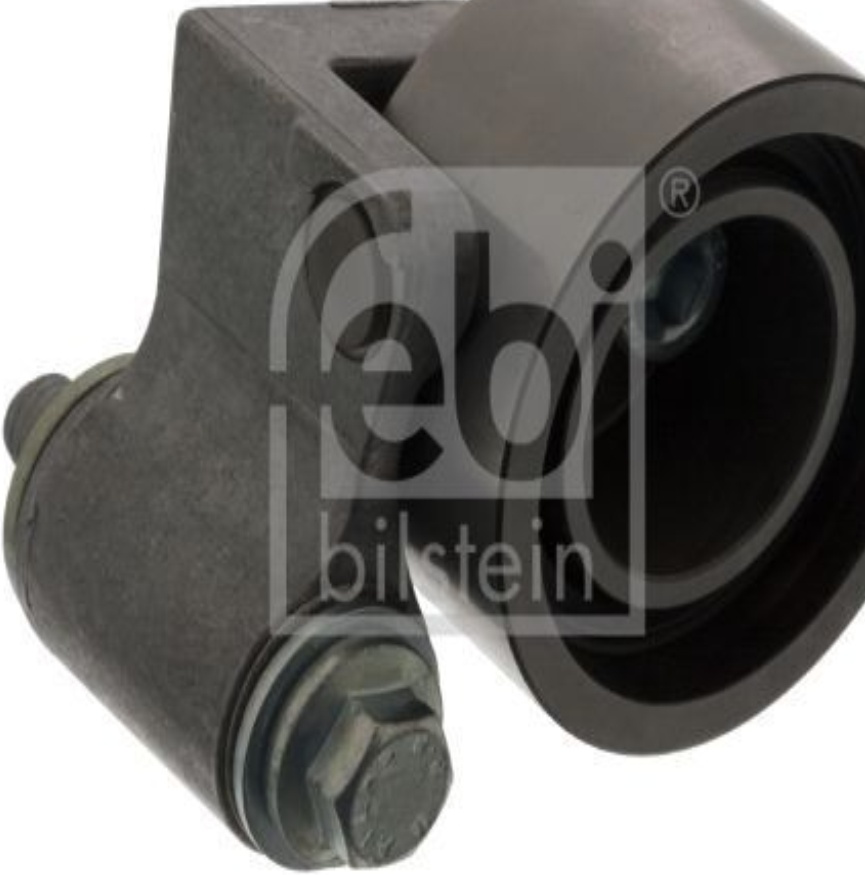 FERDINAND BILSTEIN 47588 Tensioner Pulley, timing belt for LAND ROVER,MG,ROVER