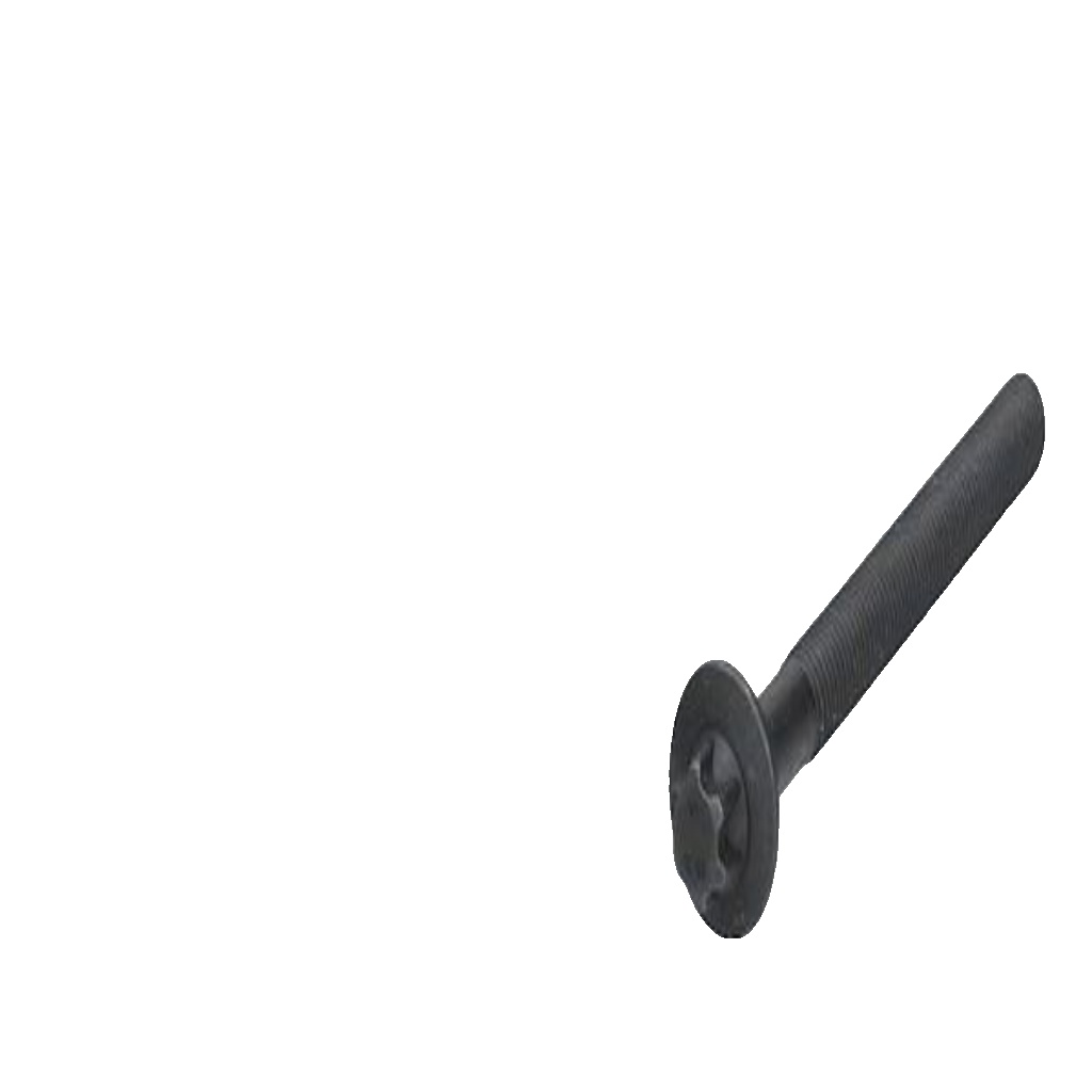 Genuine AJUSA OEM Replacement Cylinder Head Bolt Set [81038800]