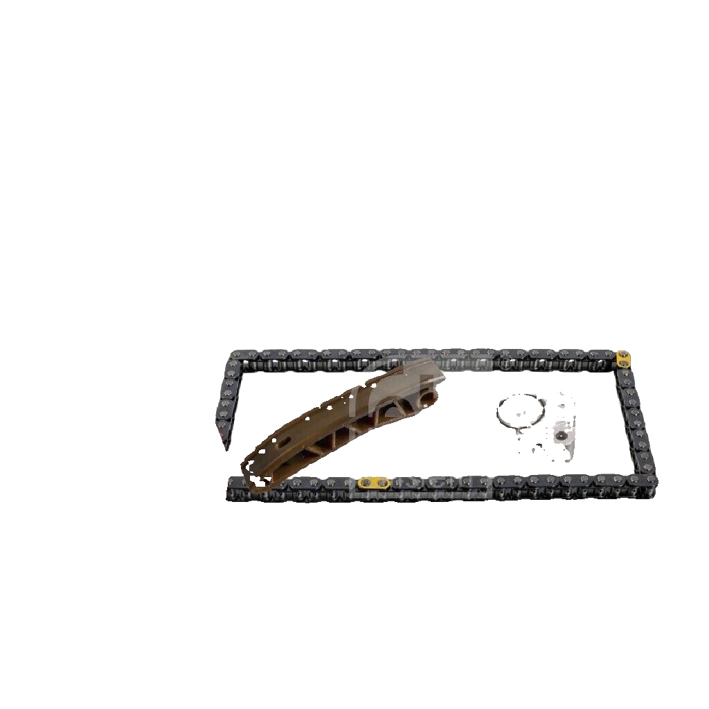 FEBI BILSTEIN 178125 Engine Timing Chain Kit Replacement Fits Hyundai Kia