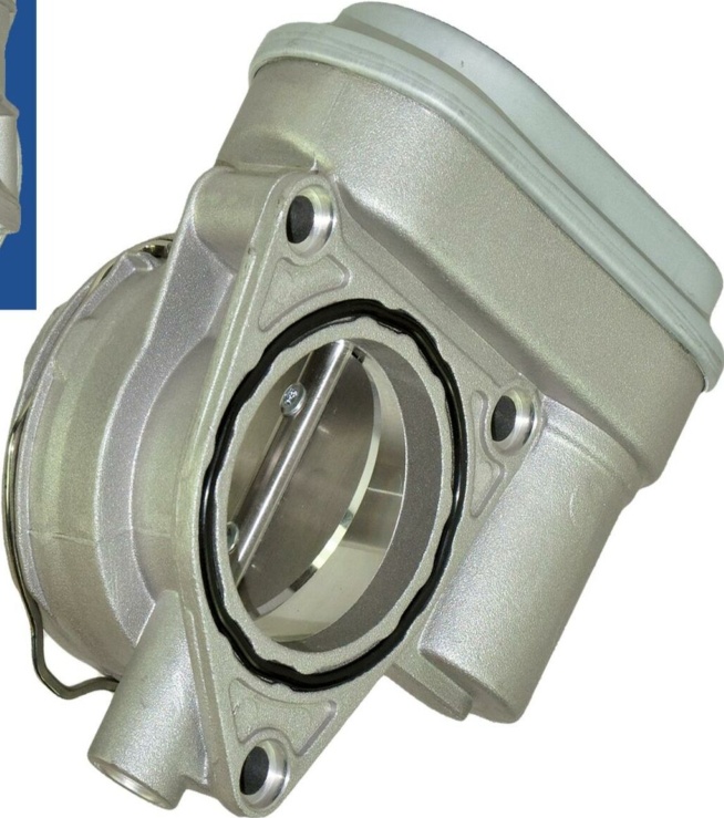 THROTTLE BODY FOR VW BORA GOLF MK4 NEW BEETLE POLO 1.9 TDI 038128063F