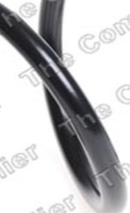 Suspension Coil Spring Front Durable Sturdy Fits Citroen C3 DS3 KILEN 11488