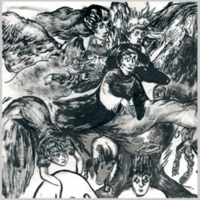 Wild Hunt by Vexx (CD 2017) - Image 4
