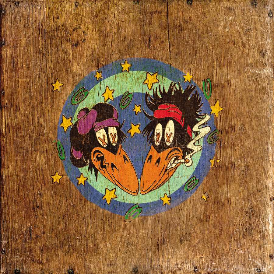 Black Crowes - Shake Your Money Maker (2 Cd Edition)