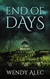 End of Days, Paperback, Wendy Alec - Image 3